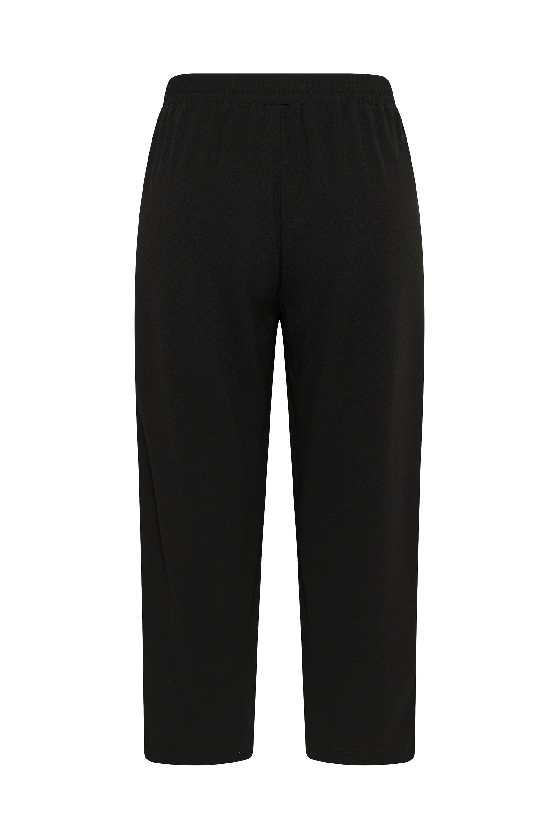 Kaffe Curve Pheolo Trousers in Black