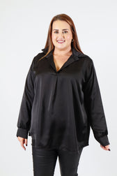 Kate Blouse in Black