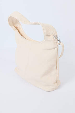 Louise Bag in Cream