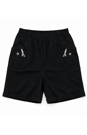 Lucie Shorts in Black 