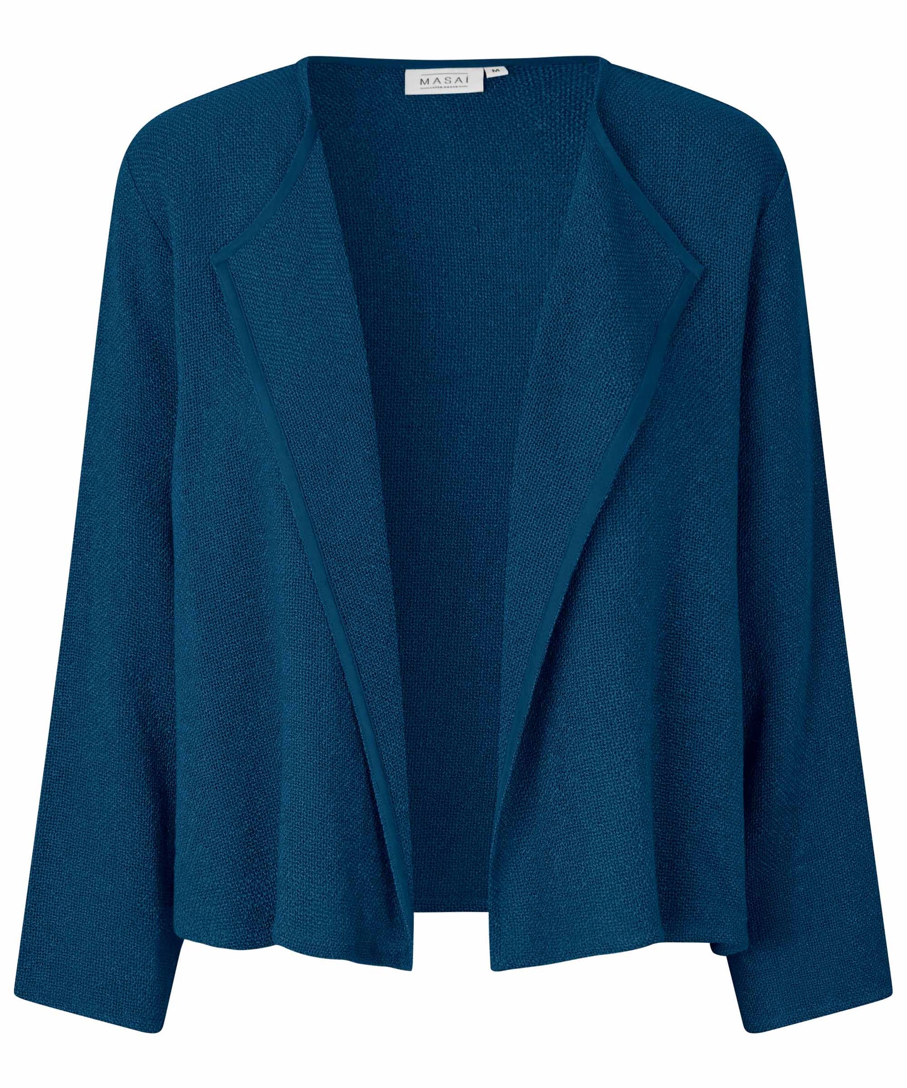 Masai Julitta Jacket in Navy