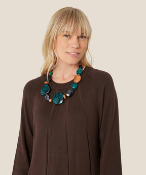 Masai Rhiannon Necklace