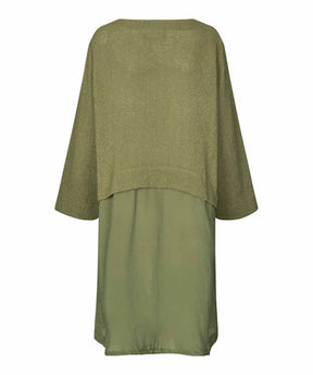 Masai MaNonah Dress in Green