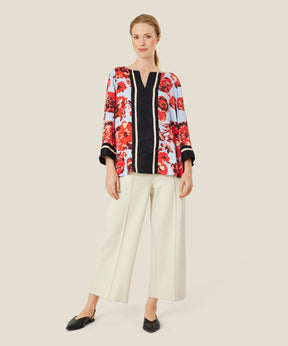 Masai Byrana Floral Blouse