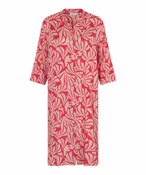 Masai Nimes Leaf Shirt Dress