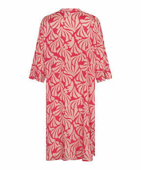 Masai Nimes Leaf Shirt Dress