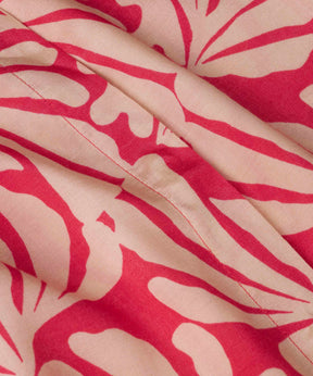 Masai Nimes Leaf Shirt Dress
