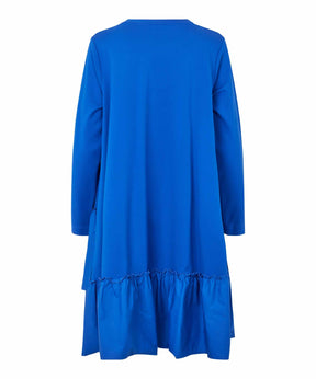 Masai Nell Dress in Blue