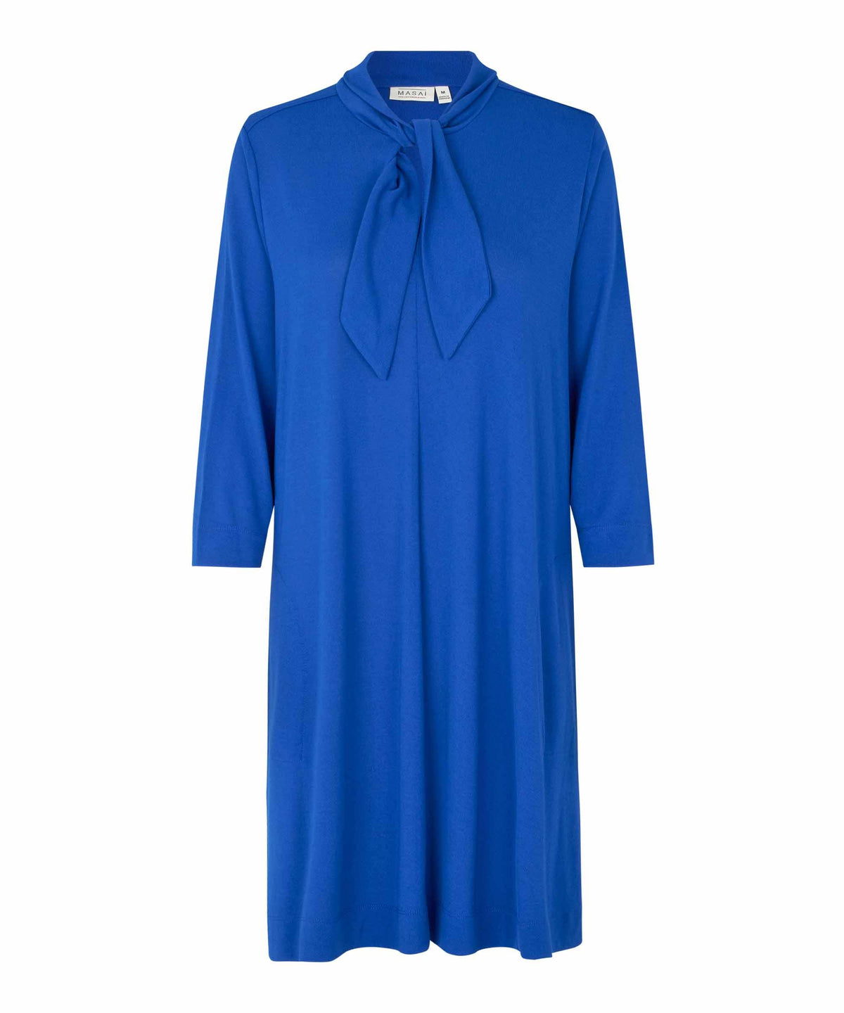 Masai Gully Tunic in Royal Blue