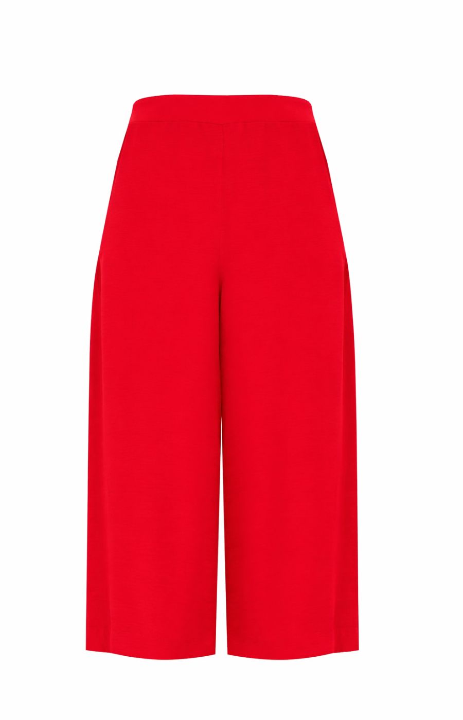 Mat Culotte in Red
