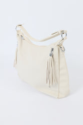 Maxine Bag in Cream
