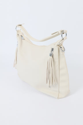 Maxine Bag in Cream
