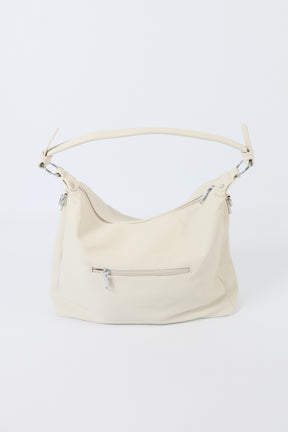 Maxine Bag in Cream