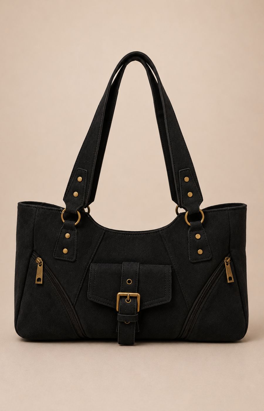 Meadow Bag in Black 