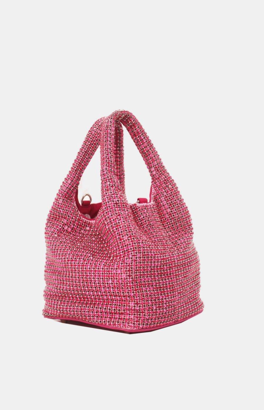 Megan Handbag in Pink 