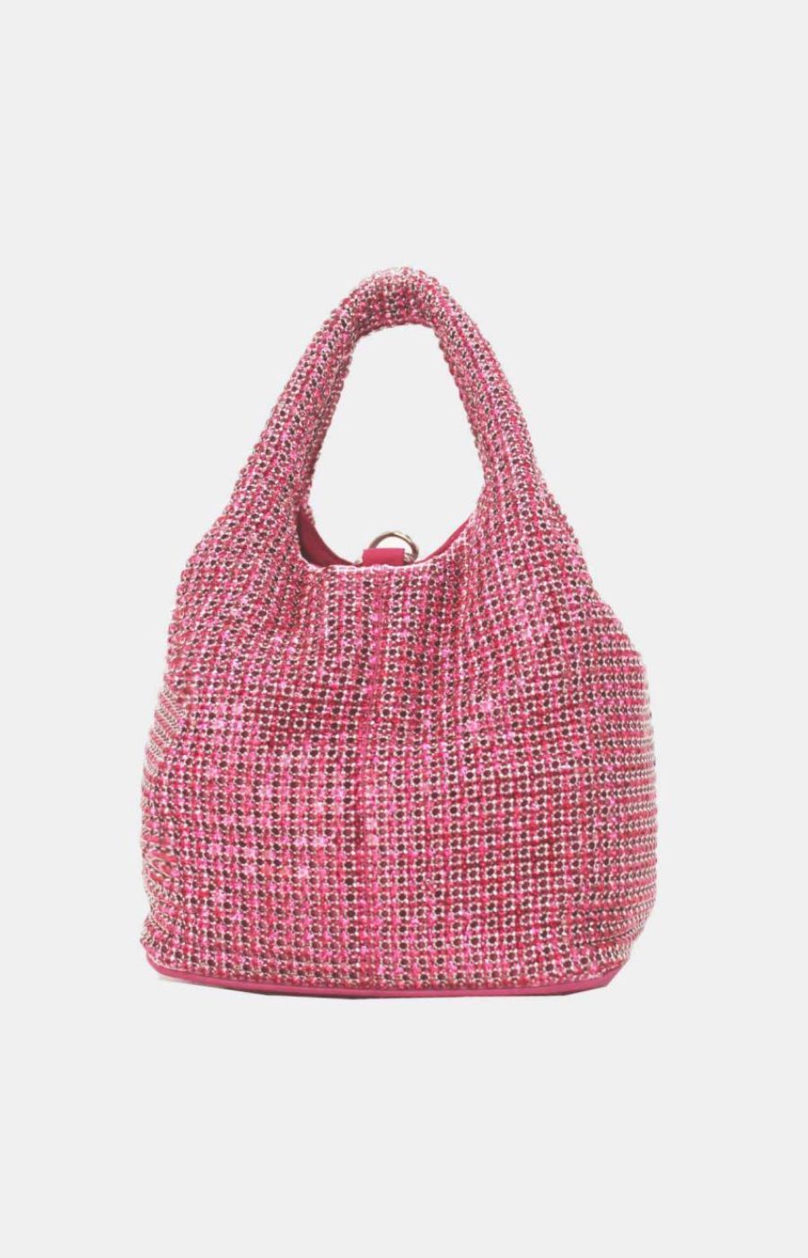 Megan Handbag in Pink 