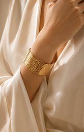 Mia Bracelet in Gold 