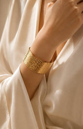 Mia Bracelet in Gold 