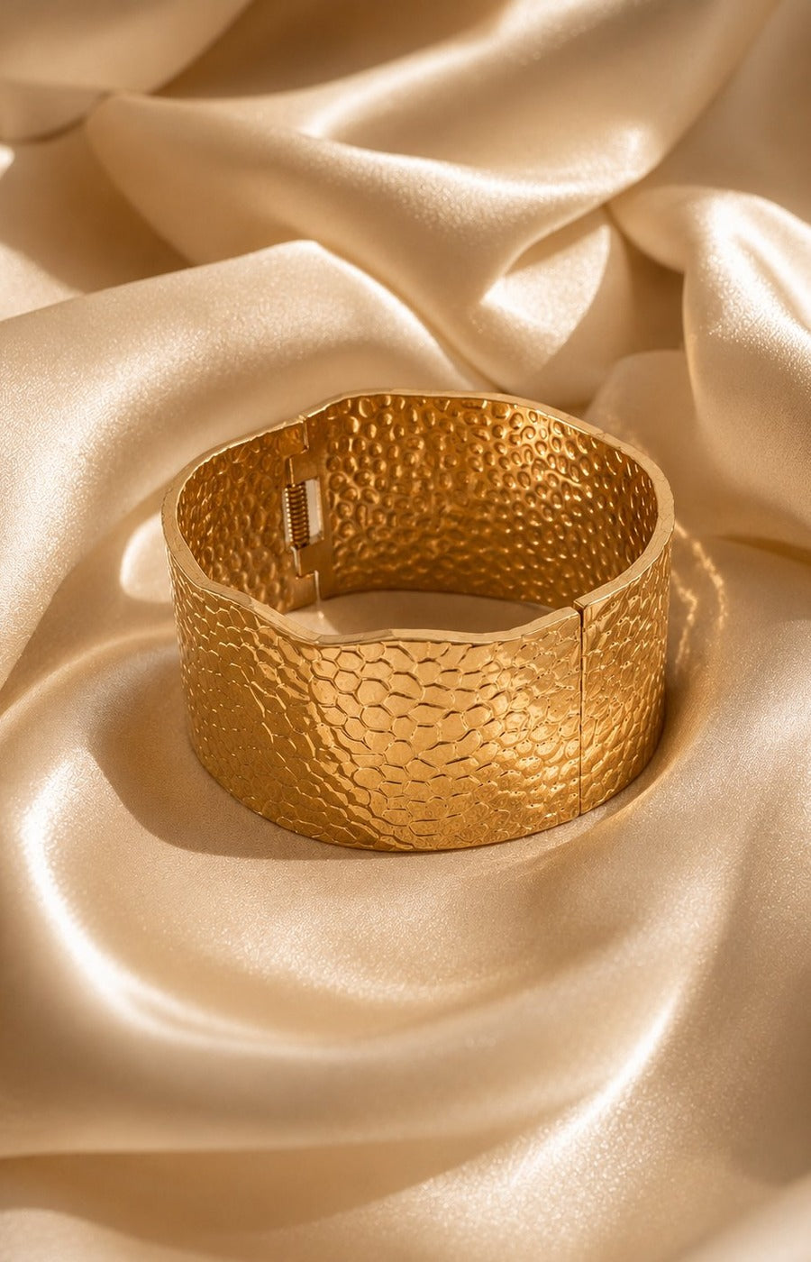 Mia Bracelet in Gold 