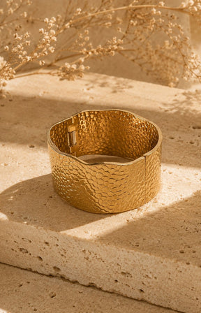 Mia Bracelet in Gold 