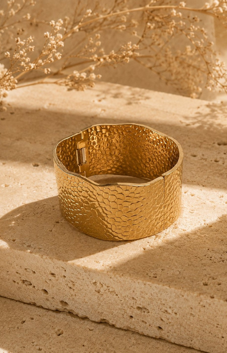 Mia Bracelet in Gold 