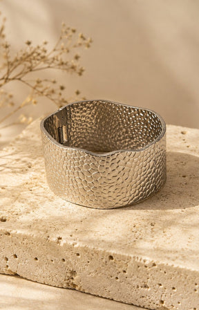 Mia Bracelet in Silver 