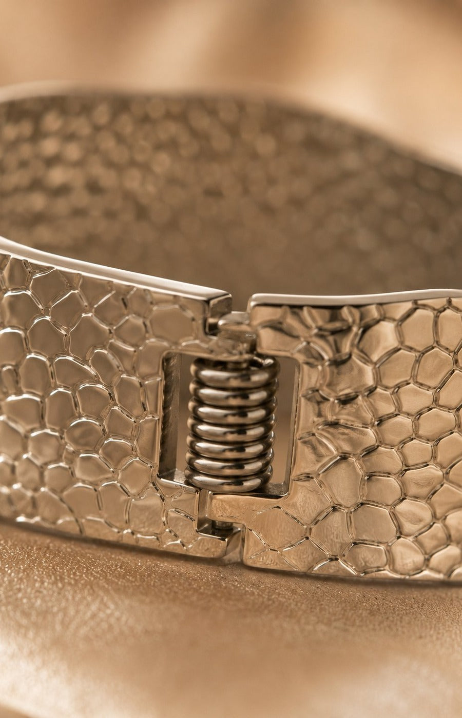 Mia Bracelet in Silver 
