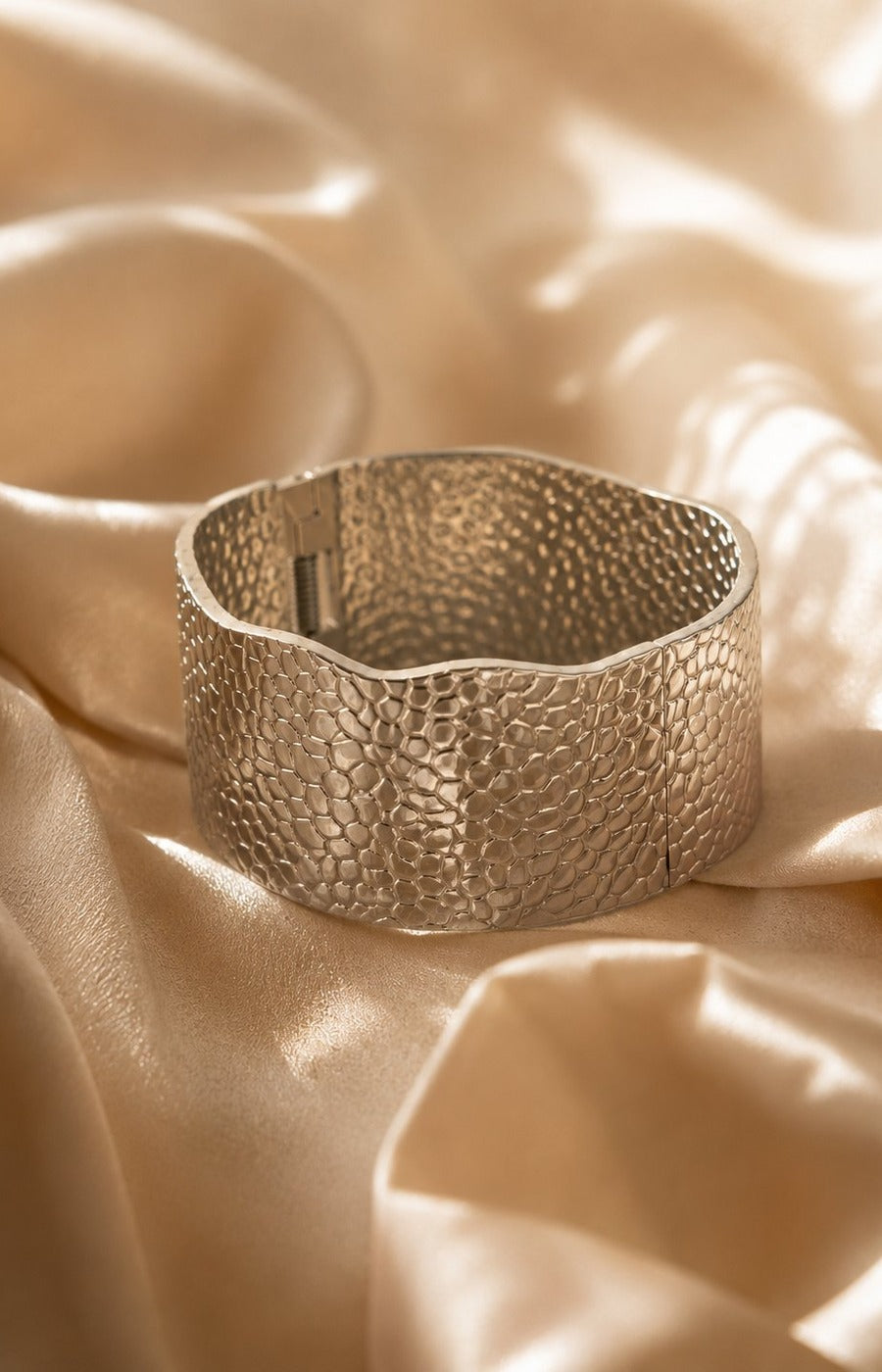 Mia Bracelet in Silver 