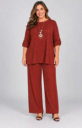 Michelle Co-ord in Rust
