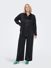 Only Carmakoma Victoria Satin Trousers