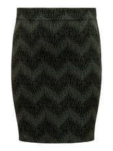 Only Carmakoma Tora Mini Skirt