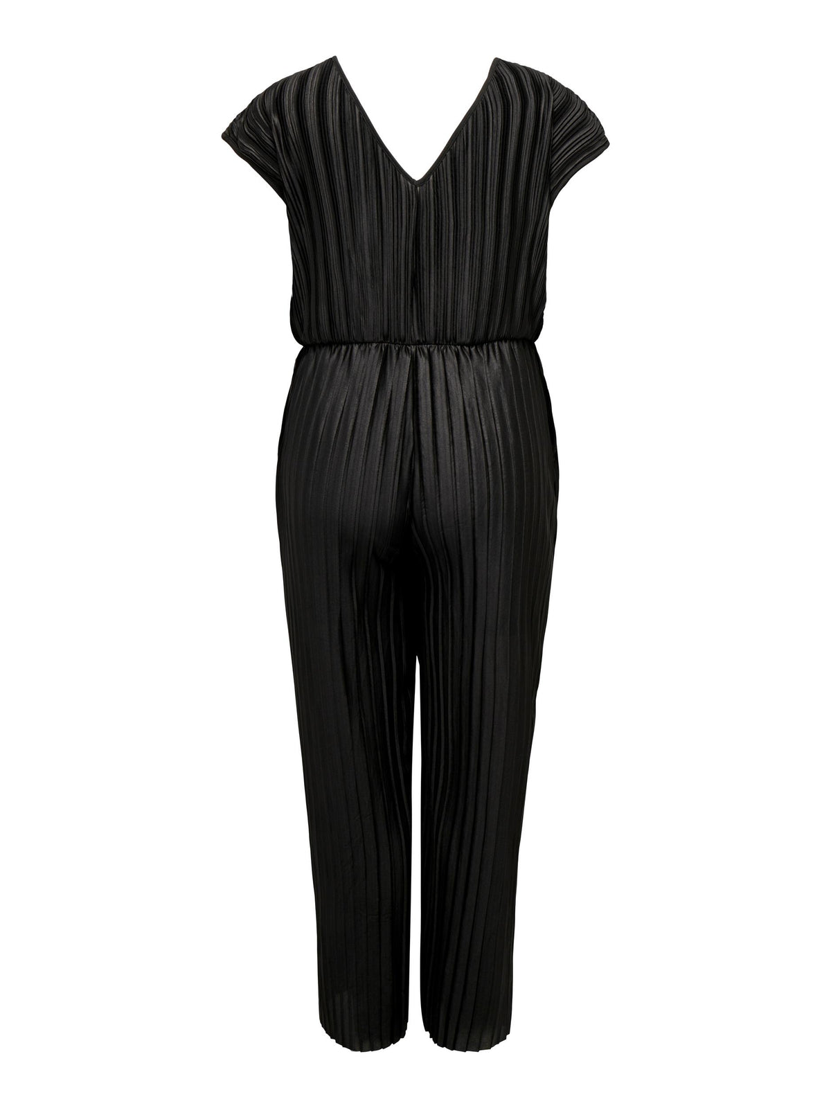 Only Carmakoma Pleated Jumpsuit