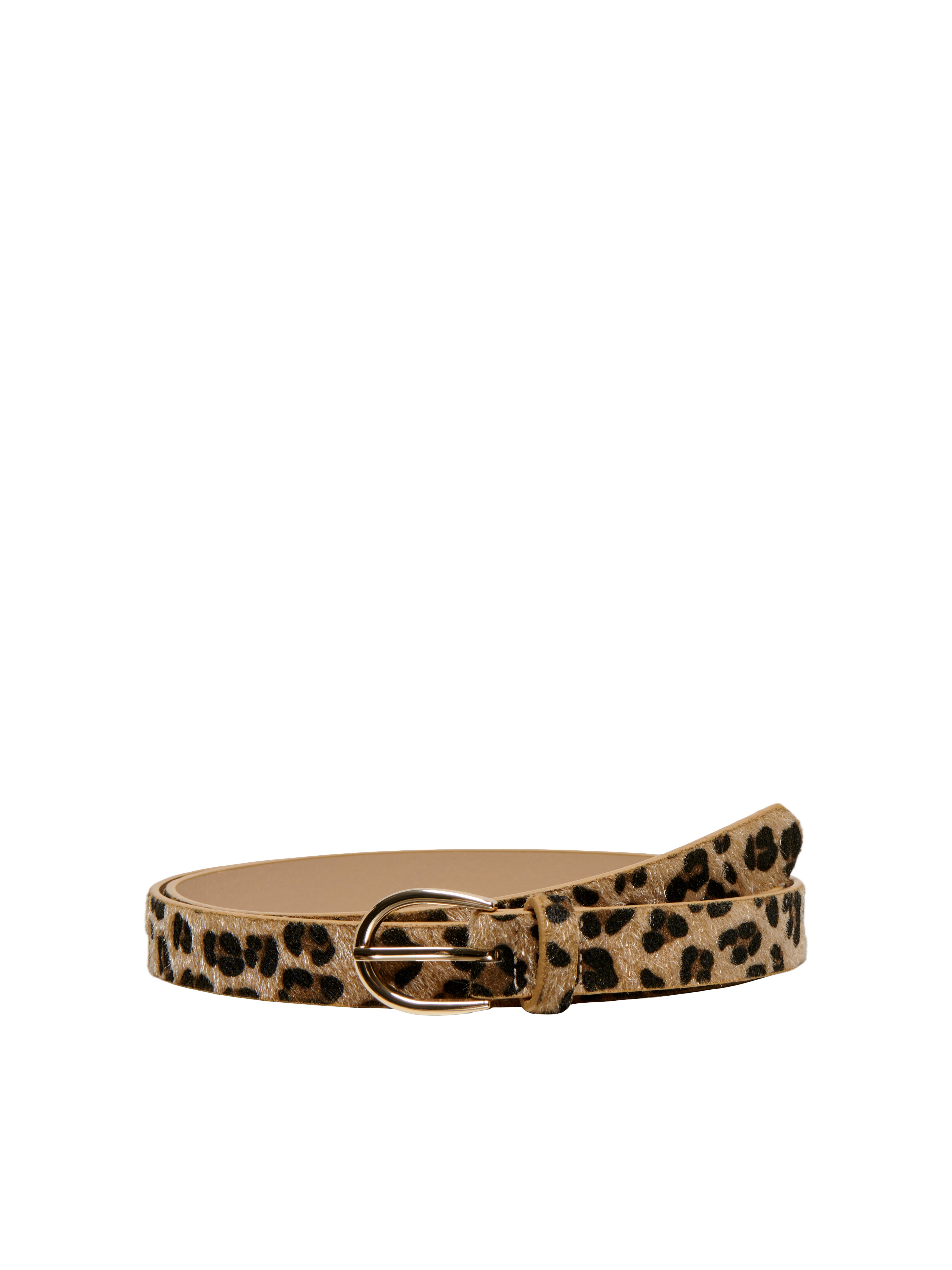 Leopard print belt uk outlet