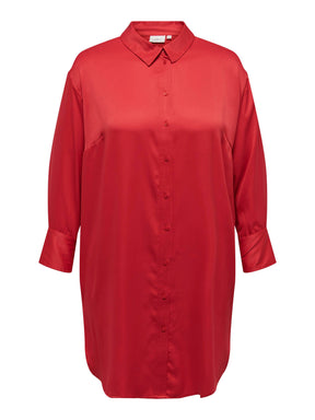 Only Carmakoma Darlene Shirt Tunic