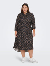 Only Carmakoma Anita Shirt Dress