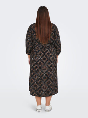 Only Carmakoma Anita Shirt Dress