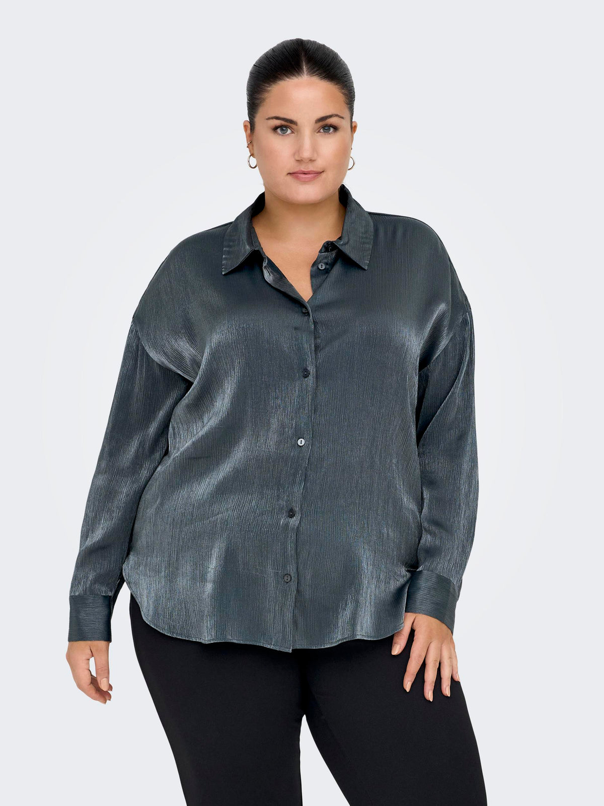 Only Carmakoma Tops, Plus Size Clothing