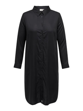 Only Carmakoma Cara Shirt Dress