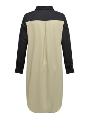 Only Carmakoma Cara Shirt Dress