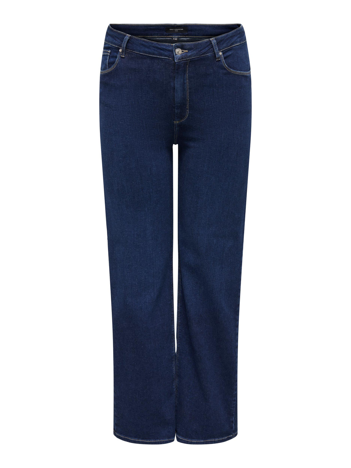 Only Carmakoma Wide Jeans