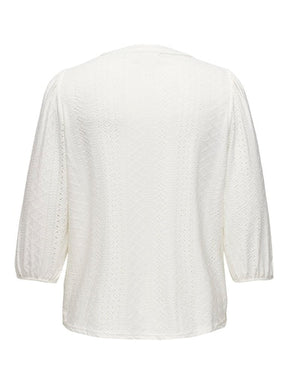 Only Carmakoma Sandra Blouse