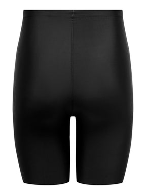 Only Carmakoma Shapewear Shorts in Black