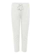 Only Carmakoma Life Trousers in White