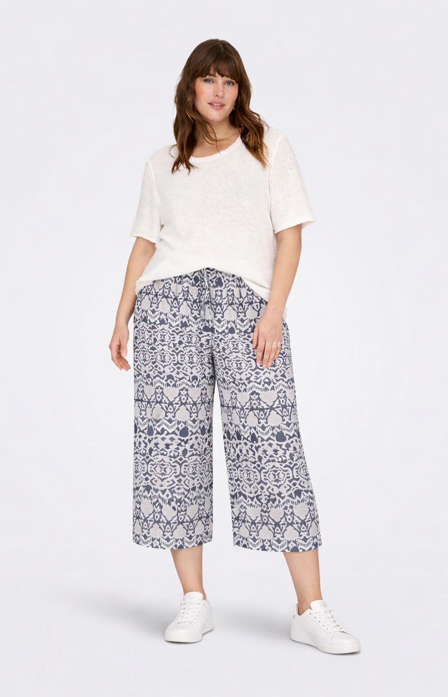 Only Carmakoma Abigail Culottes 