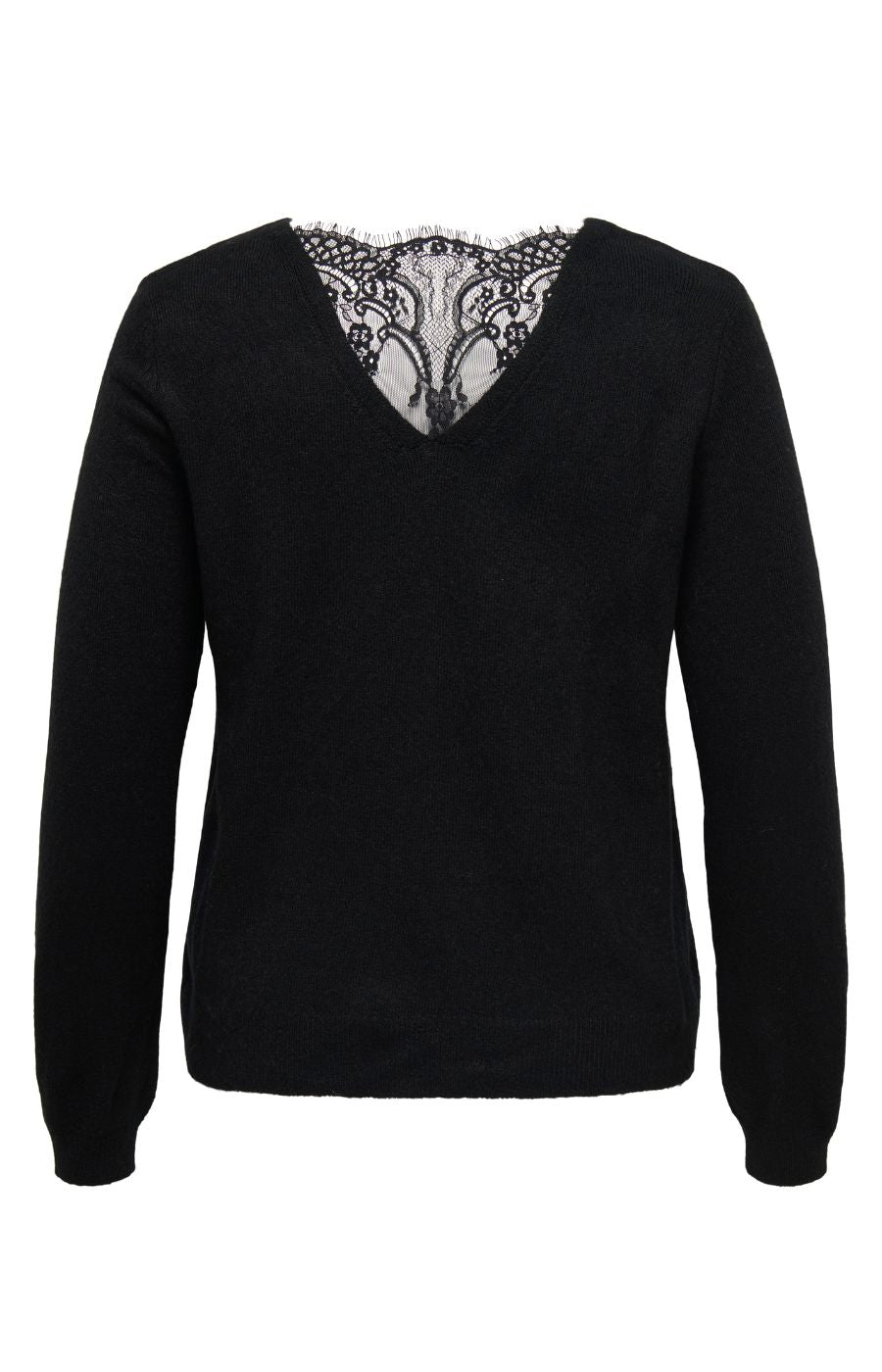 Only Carmakoma Adele Cardigan in Black