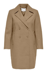 Only Carmakoma Adina in Tan
