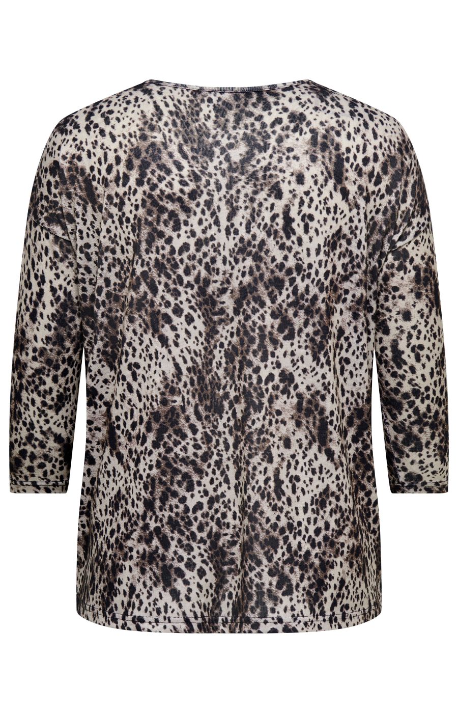Only Carmakoma Alba Top in Mocha 