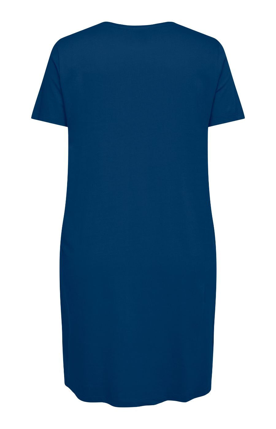 Only Carmakoma Anita Dress in Navy