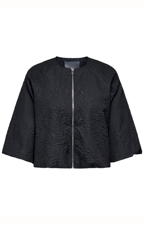 Only Carmakoma Anja Jacket in Black