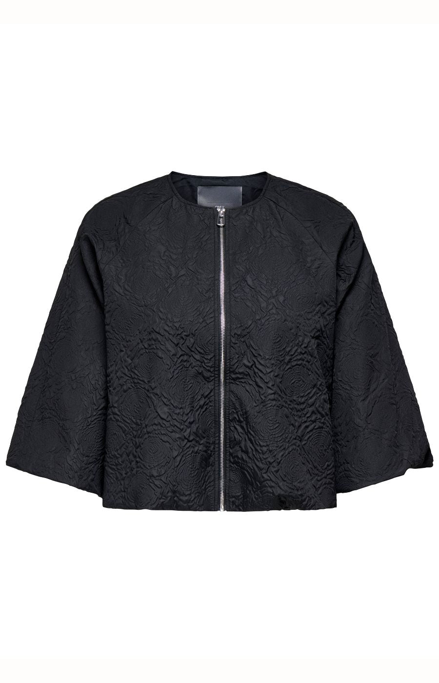 Only Carmakoma Anja Jacket in Black